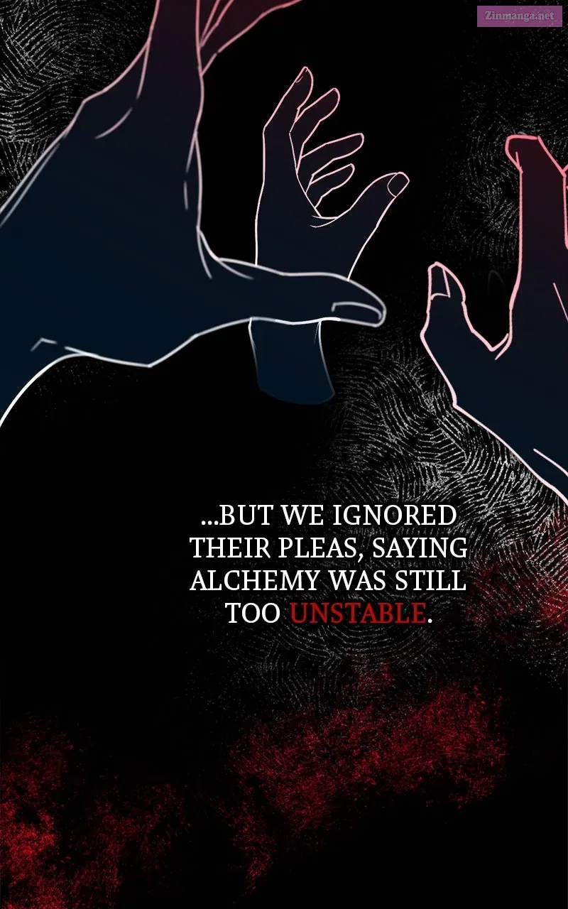 The Vampire’sAlchemy Chapter 1 page 134 - 