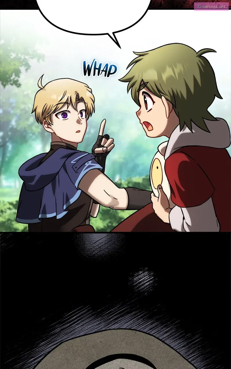 The Vampire’sAlchemy Chapter 1 page 137 - 