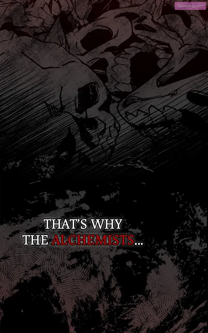 The Vampire’sAlchemy Chapter 1 page 143 - 
