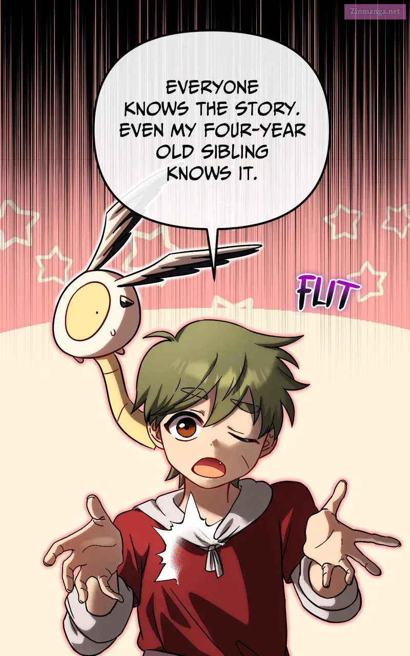 The Vampire’sAlchemy Chapter 1 page 145 - 