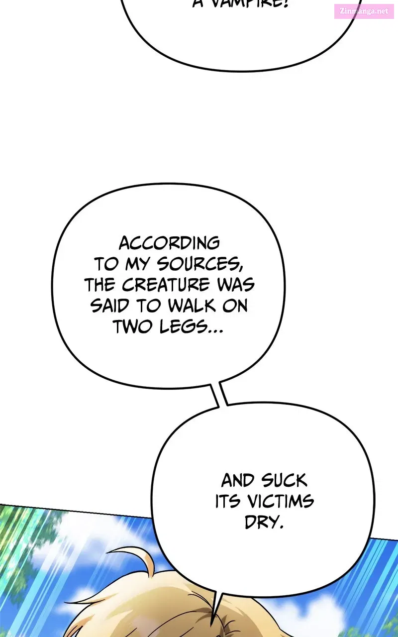 The Vampire’sAlchemy Chapter 1 page 156 - 