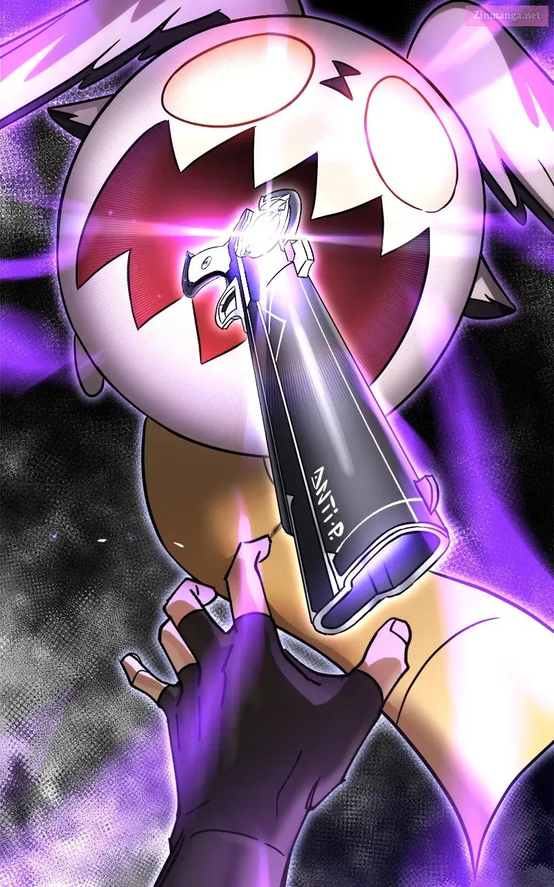 The Vampire’sAlchemy Chapter 1 page 160 - 