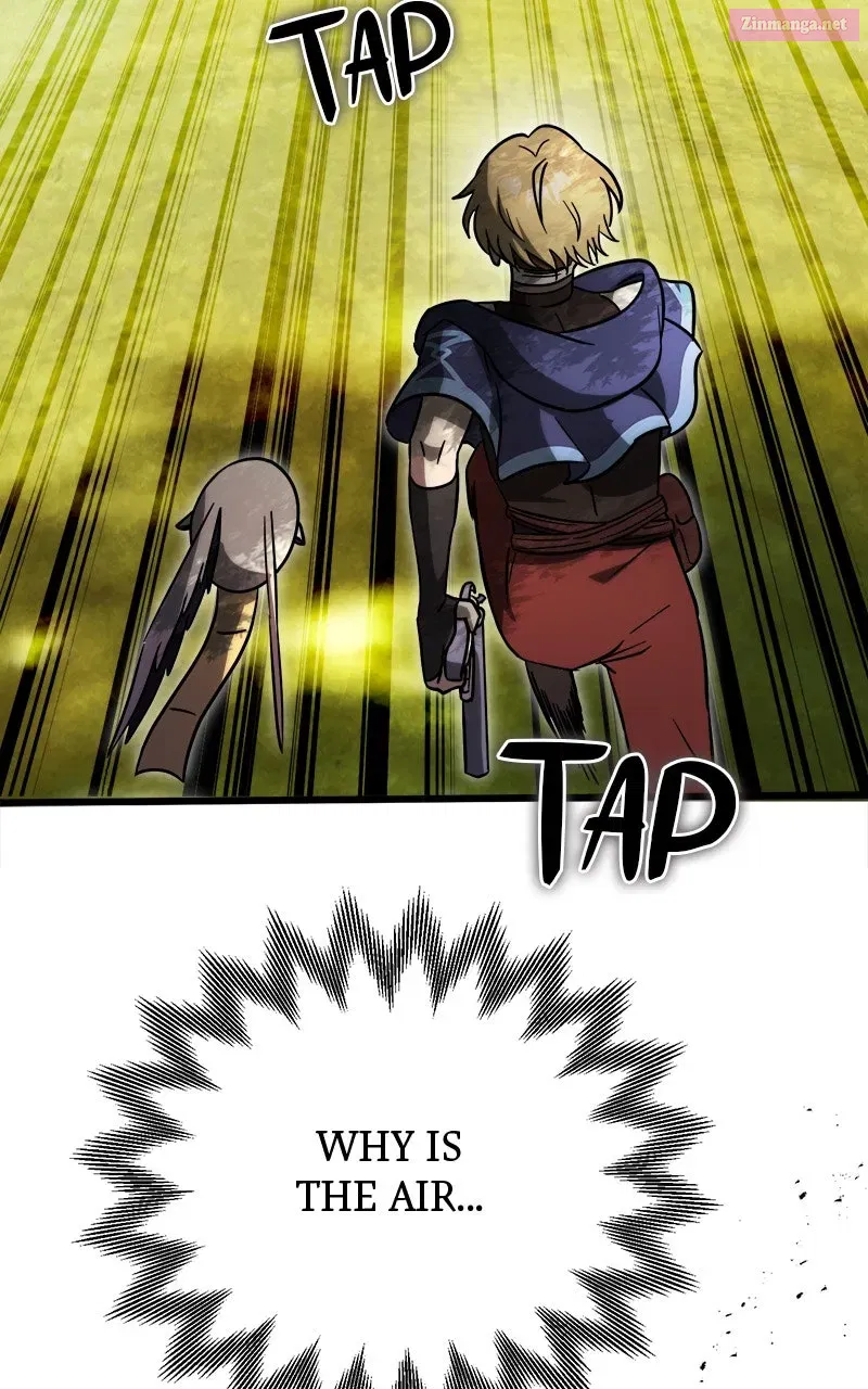 The Vampire’sAlchemy Chapter 1 page 164 - 