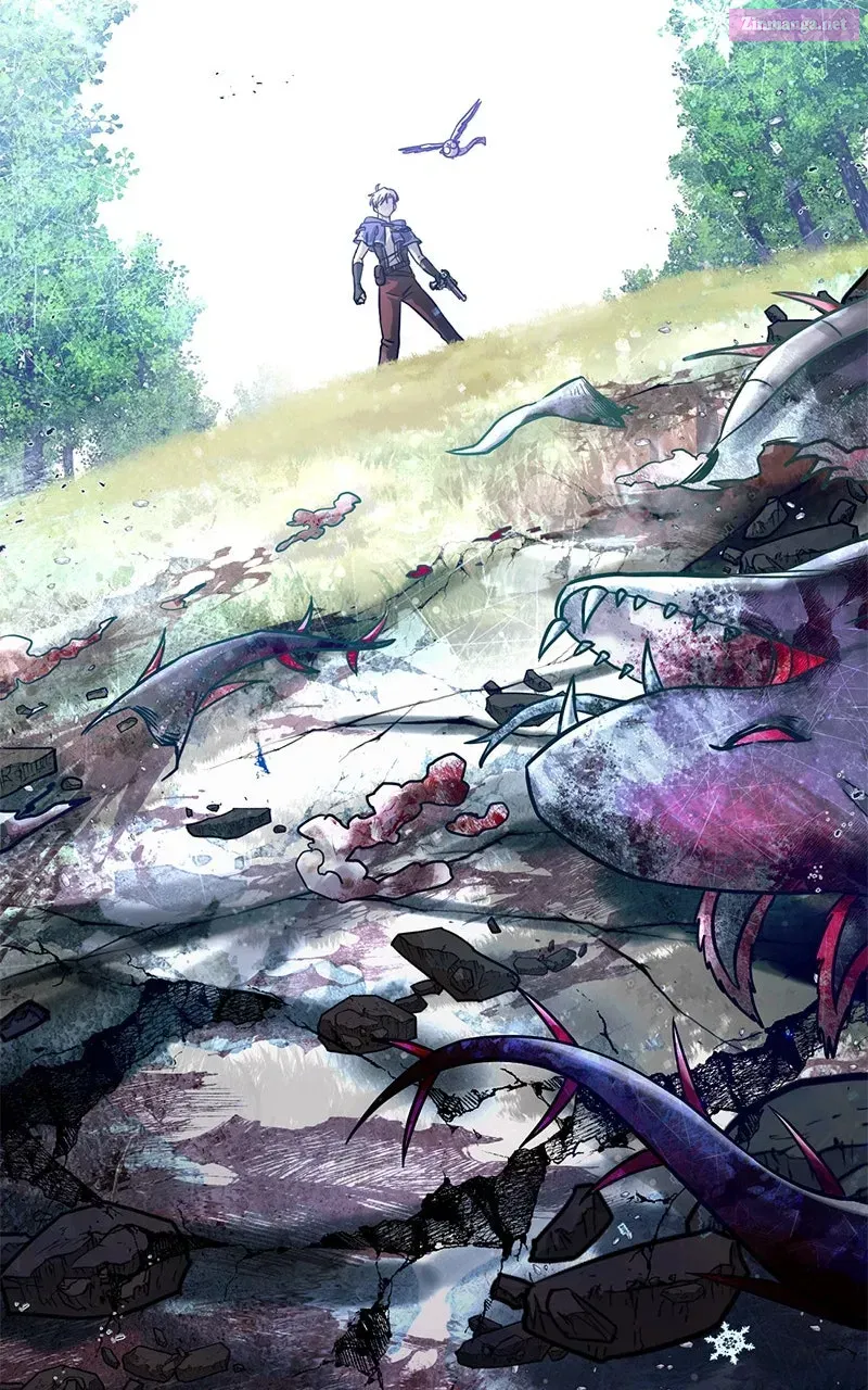 The Vampire’sAlchemy Chapter 1 page 169 - 