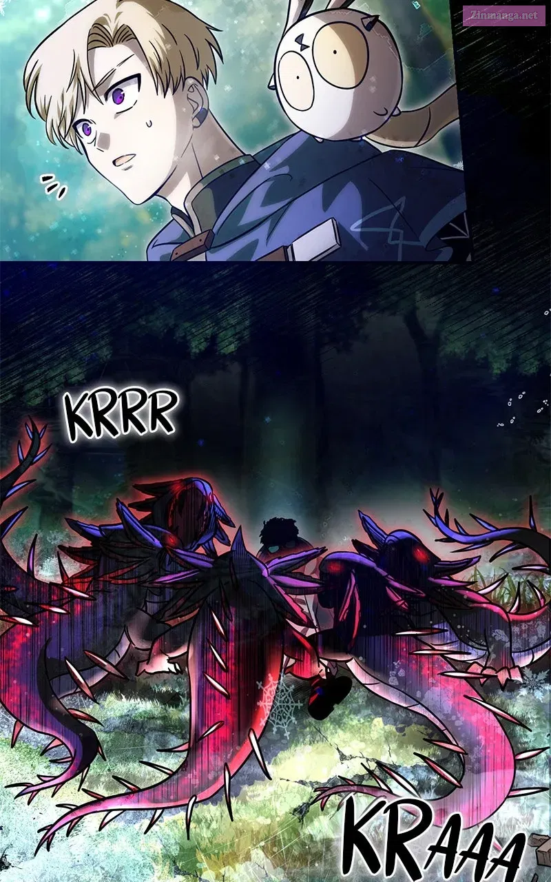 The Vampire’sAlchemy Chapter 1 page 171 - 