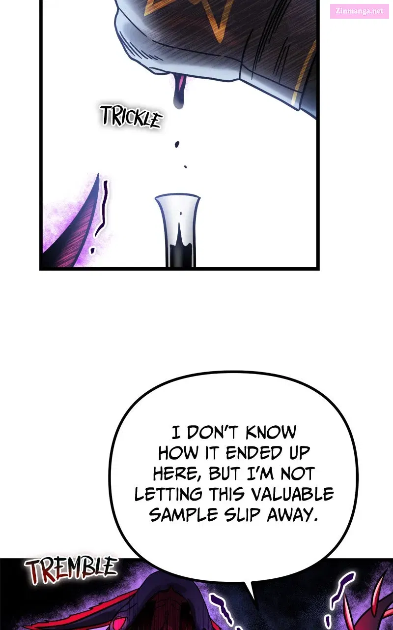 The Vampire’sAlchemy Chapter 1 page 184 - 