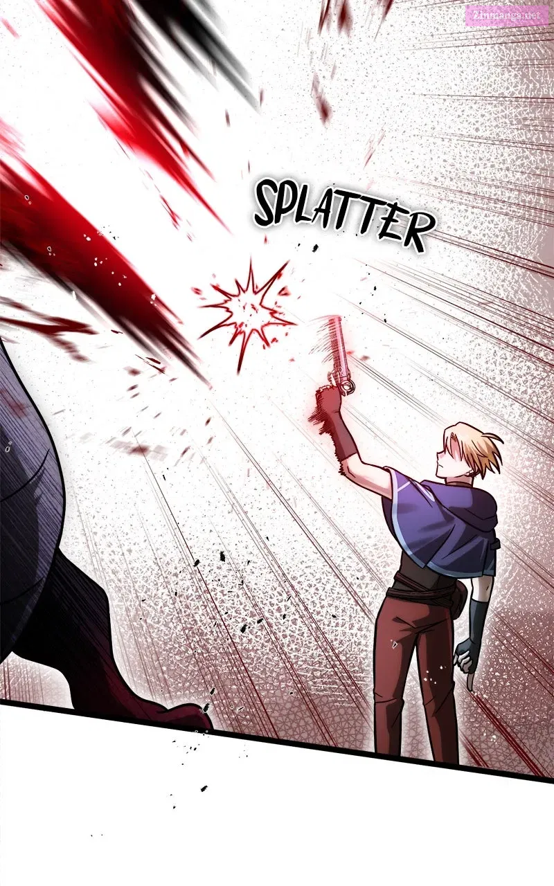 The Vampire’sAlchemy Chapter 1 page 188 - 