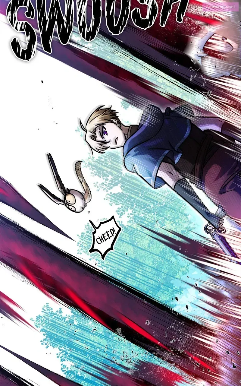 The Vampire’sAlchemy Chapter 1 page 193 - 