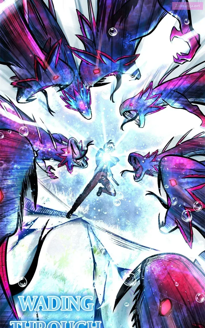The Vampire’sAlchemy Chapter 1 page 197 - 
