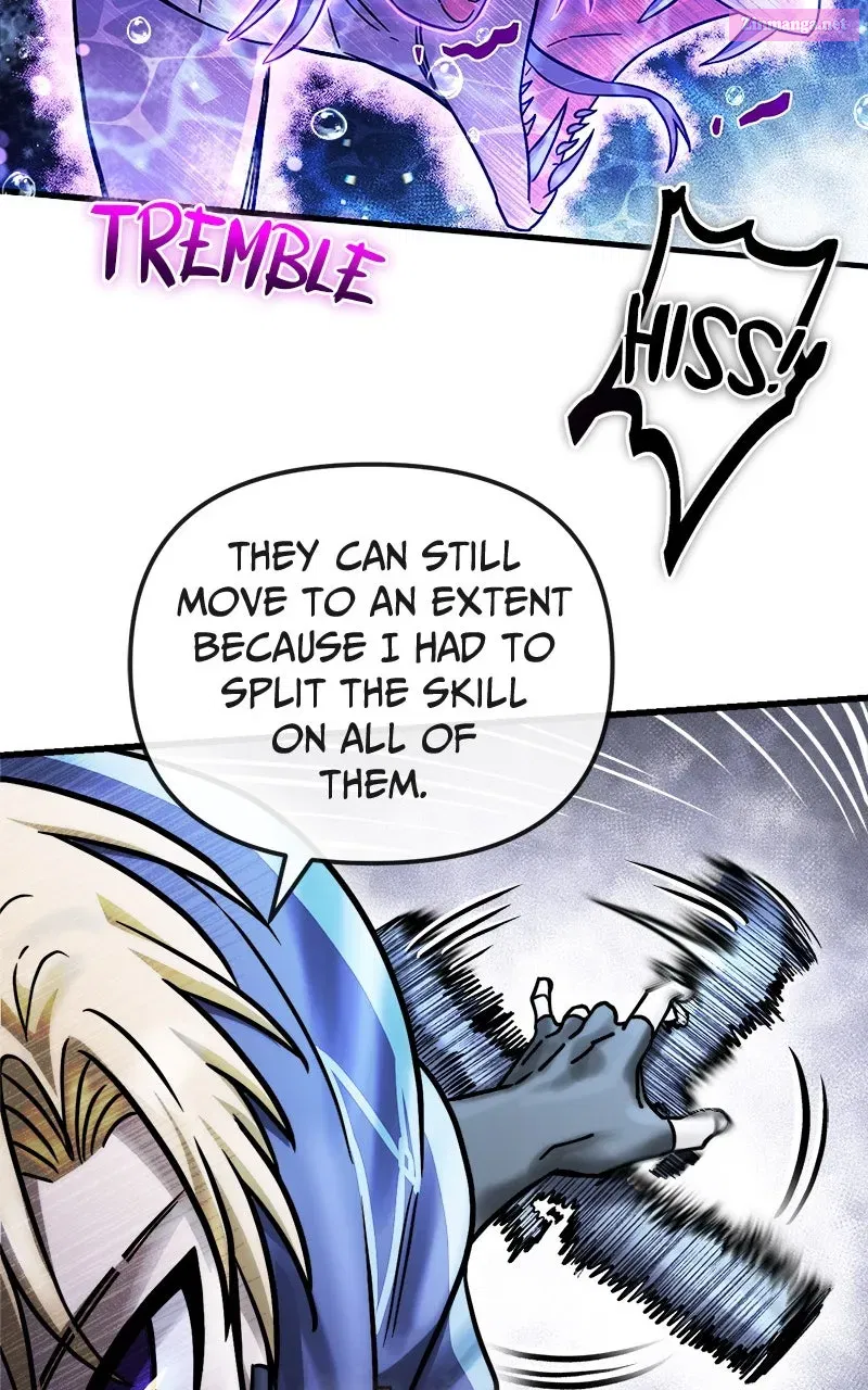 The Vampire’sAlchemy Chapter 1 page 199 - 