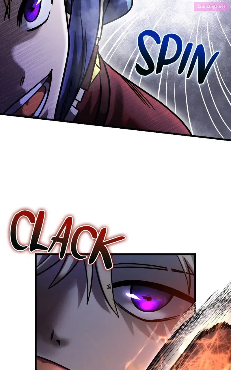 The Vampire’sAlchemy Chapter 1 page 200 - 