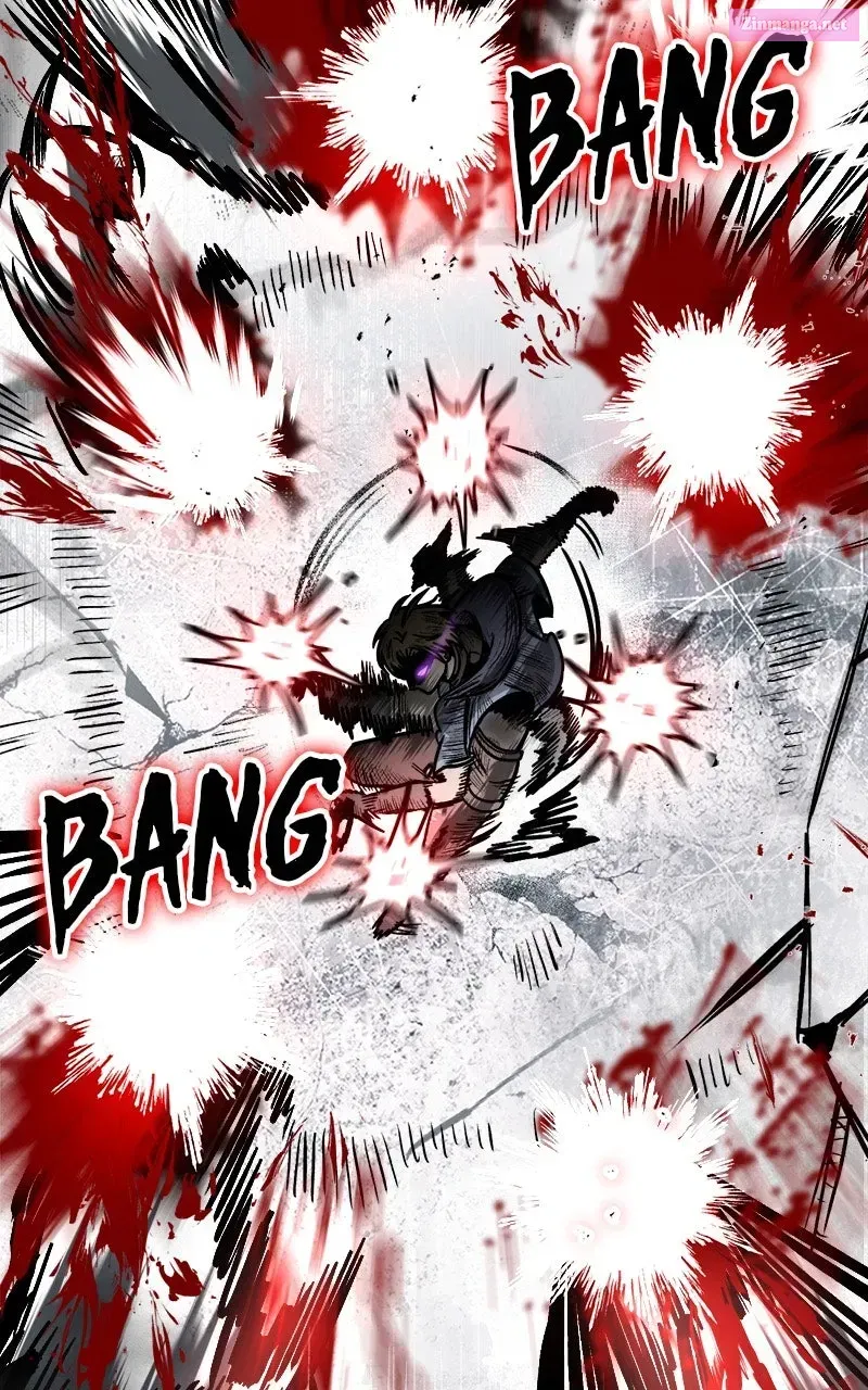 The Vampire’sAlchemy Chapter 1 page 203 - 