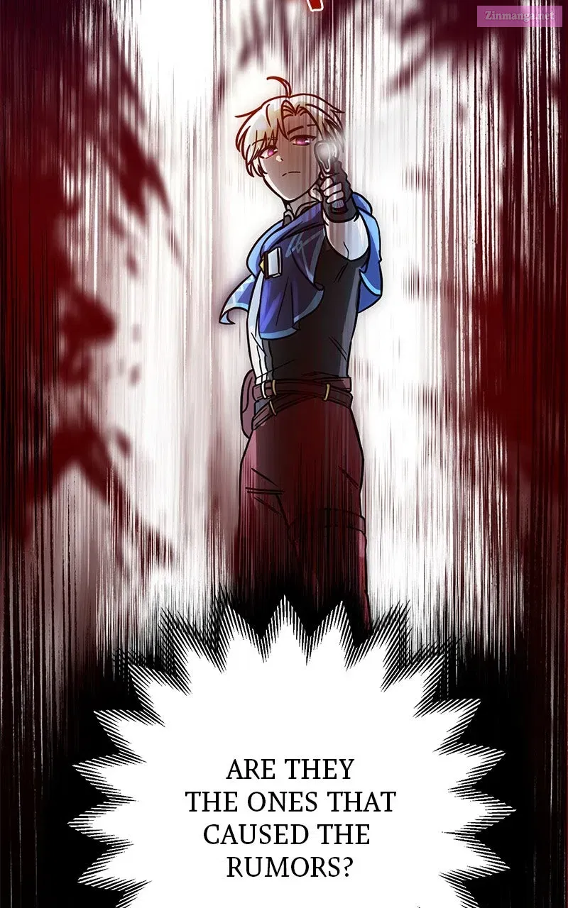 The Vampire’sAlchemy Chapter 1 page 206 - 