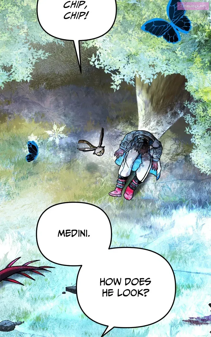 The Vampire’sAlchemy Chapter 1 page 208 - 