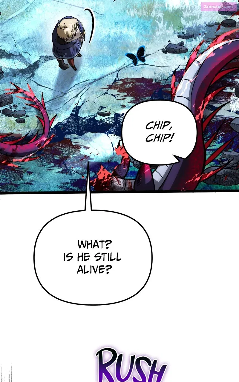 The Vampire’sAlchemy Chapter 1 page 209 - 