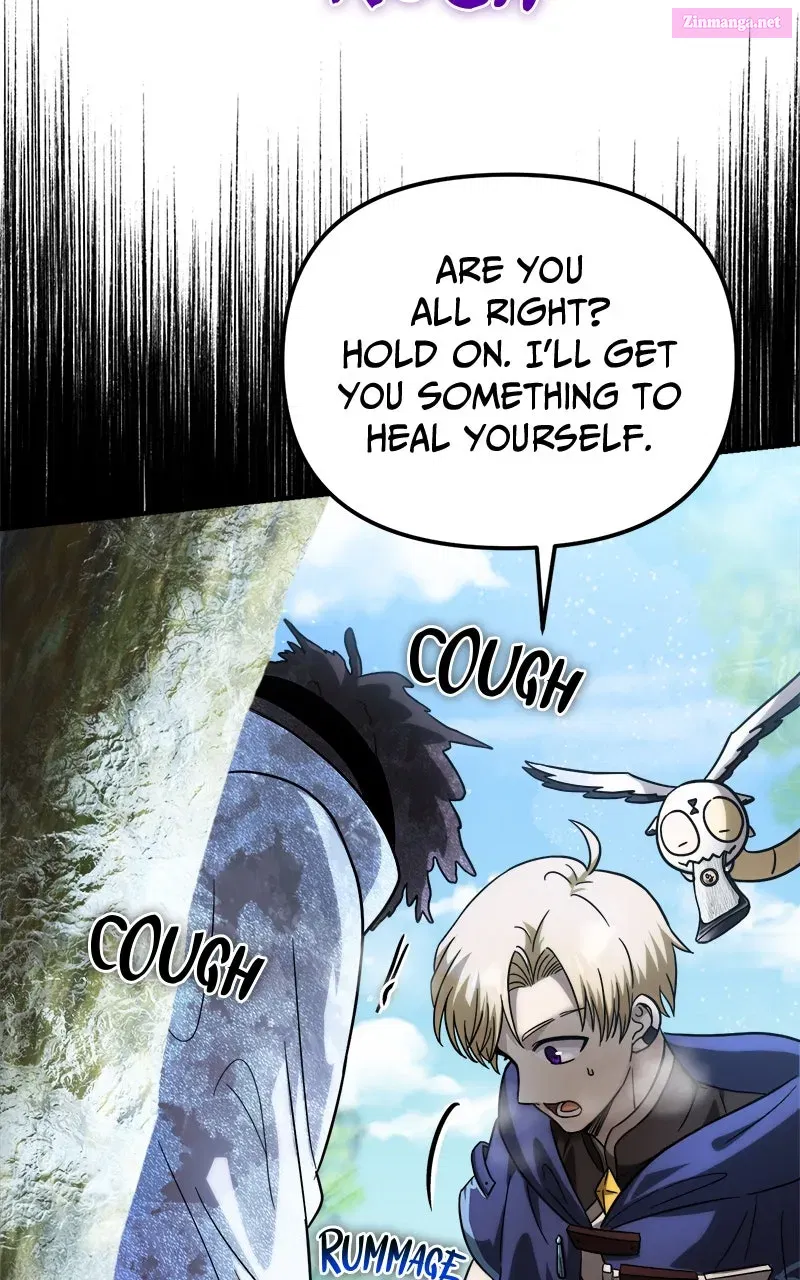 The Vampire’sAlchemy Chapter 1 page 210 - 