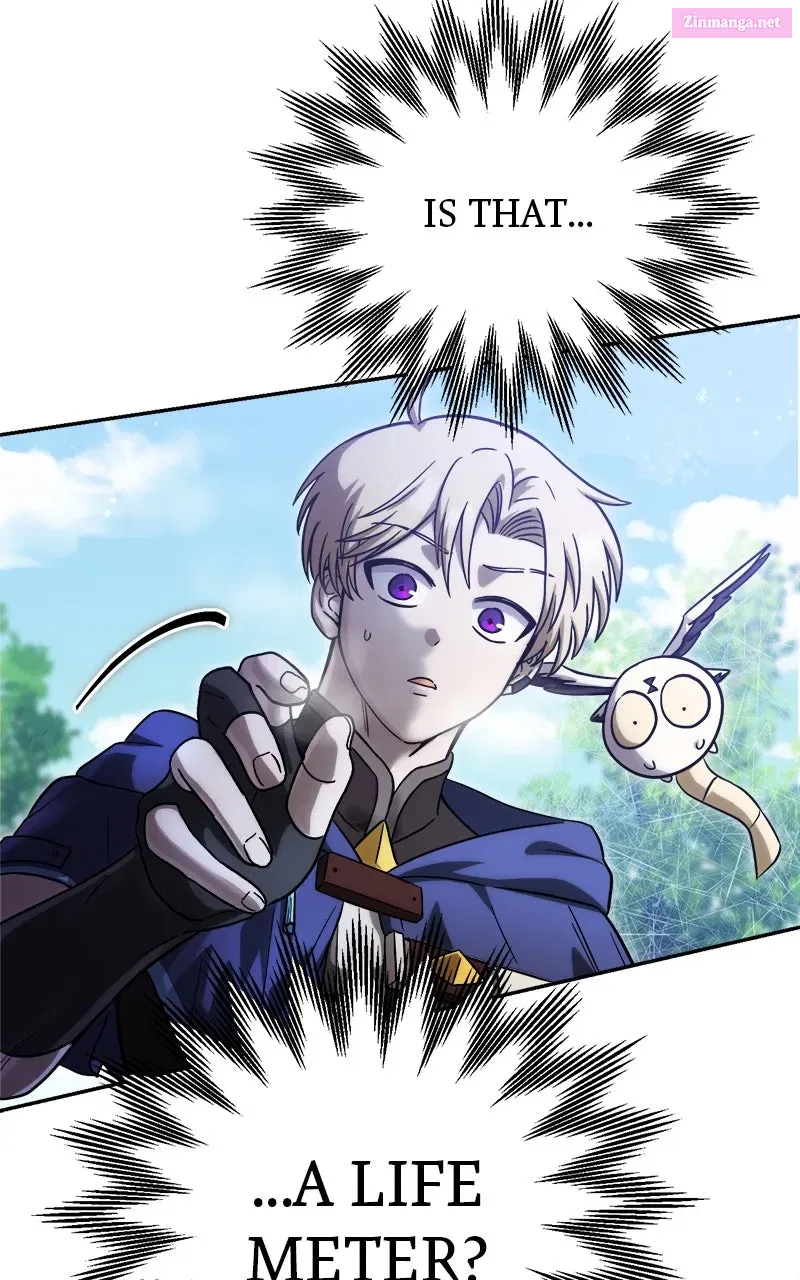 The Vampire’sAlchemy Chapter 1 page 213 - 