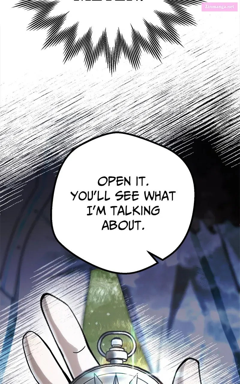 The Vampire’sAlchemy Chapter 1 page 214 - 