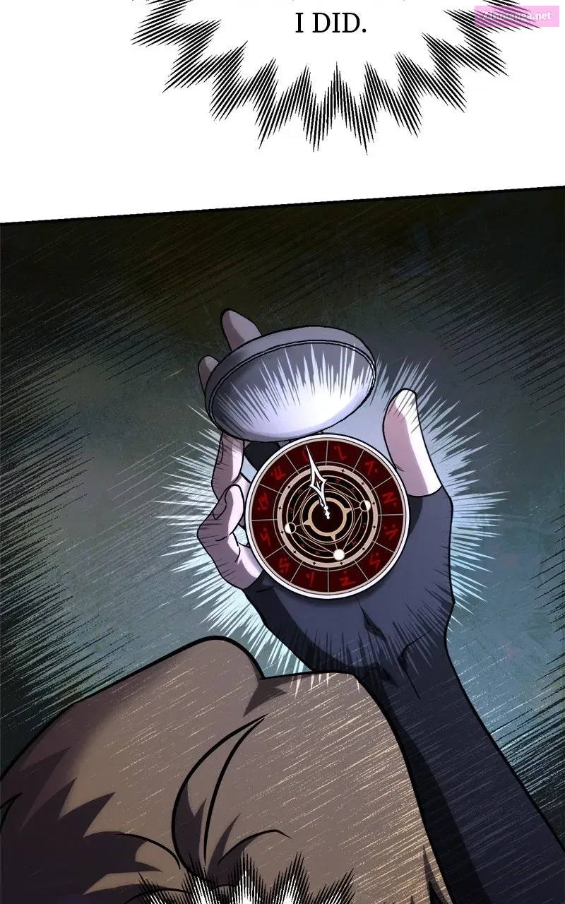 The Vampire’sAlchemy Chapter 1 page 217 - 