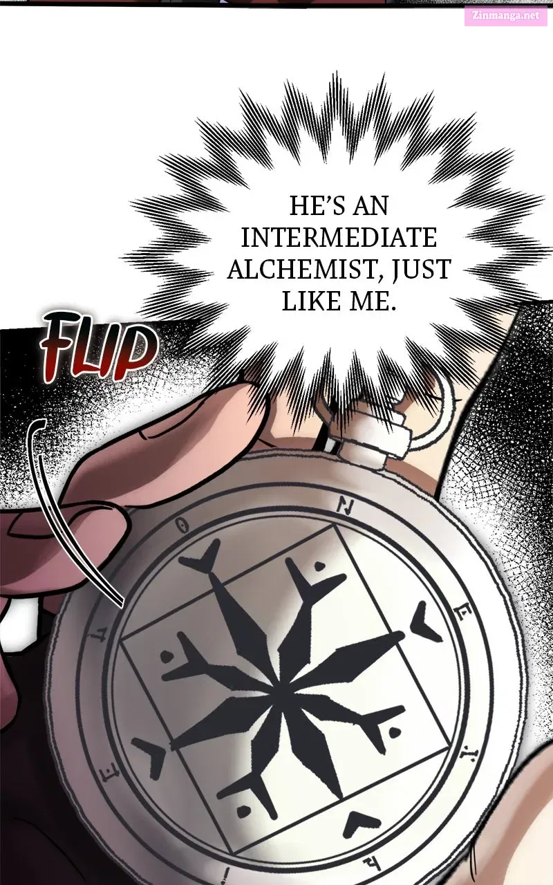 The Vampire’sAlchemy Chapter 1 page 220 - 