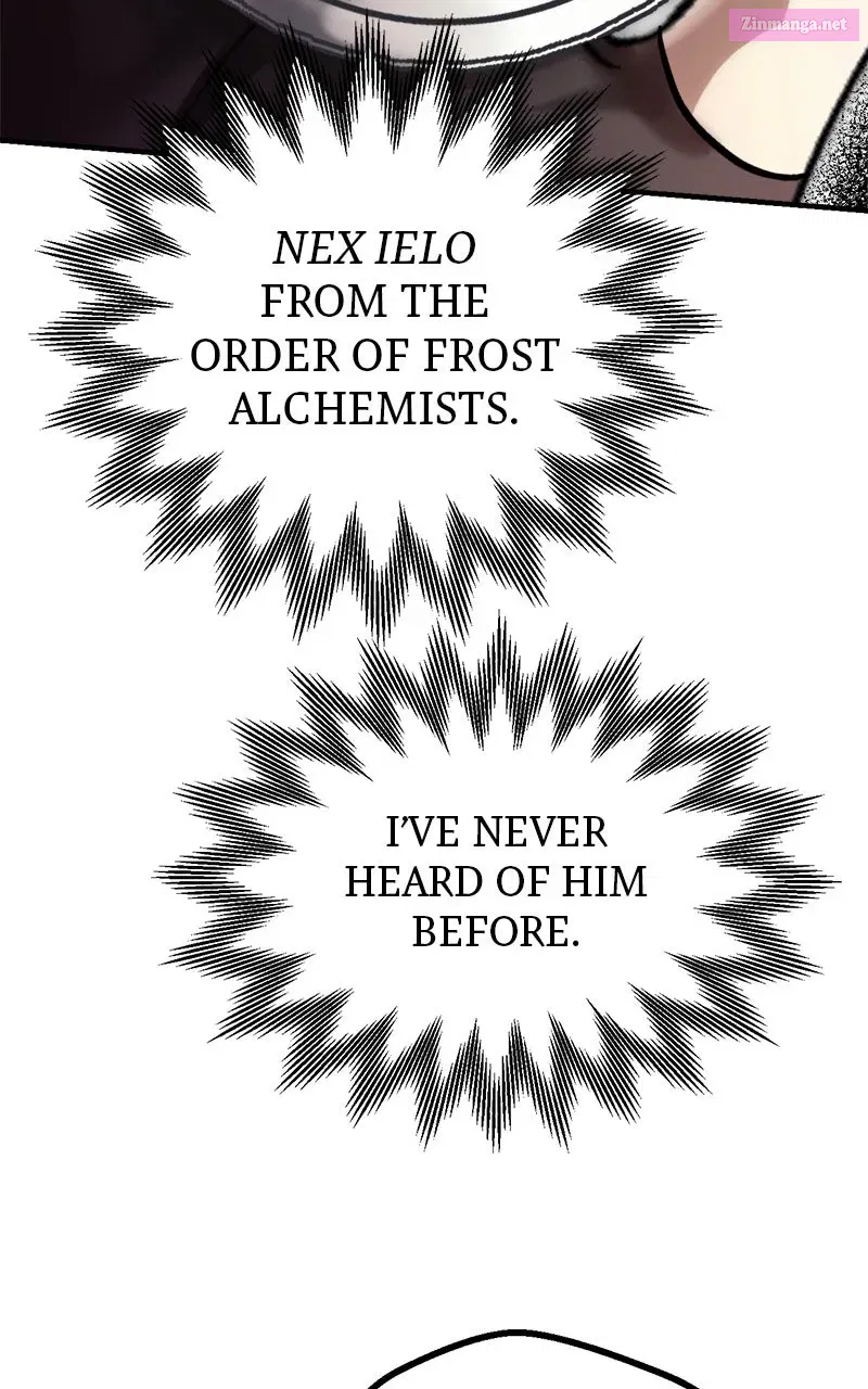 The Vampire’sAlchemy Chapter 1 page 221 - 