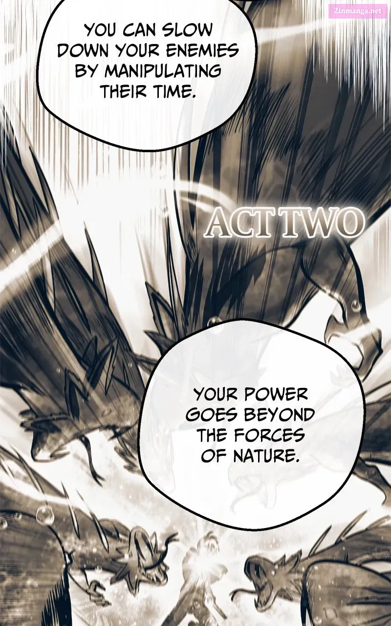 The Vampire’sAlchemy Chapter 1 page 224 - 