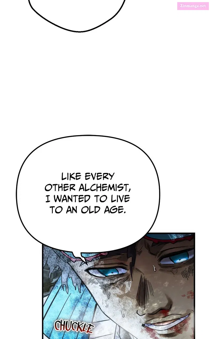 The Vampire’sAlchemy Chapter 1 page 228 - 