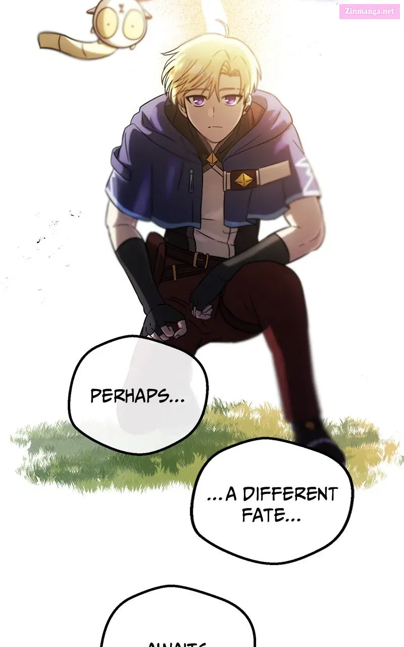 The Vampire’sAlchemy Chapter 1 page 236 - 