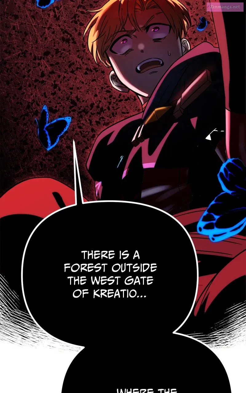 The Vampire’sAlchemy Chapter 1 page 243 - 