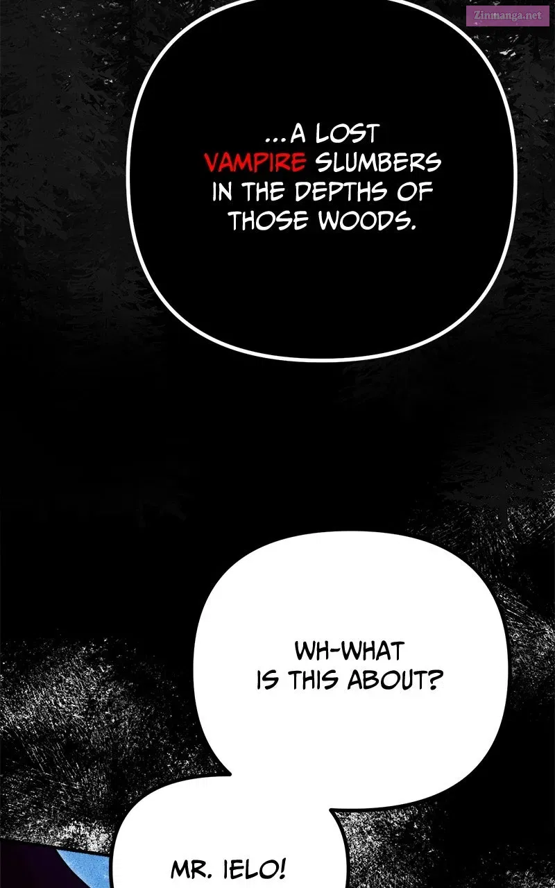 The Vampire’sAlchemy Chapter 1 page 245 - 