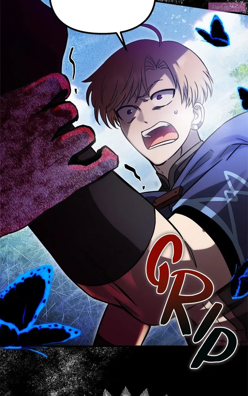 The Vampire’sAlchemy Chapter 1 page 246 - 