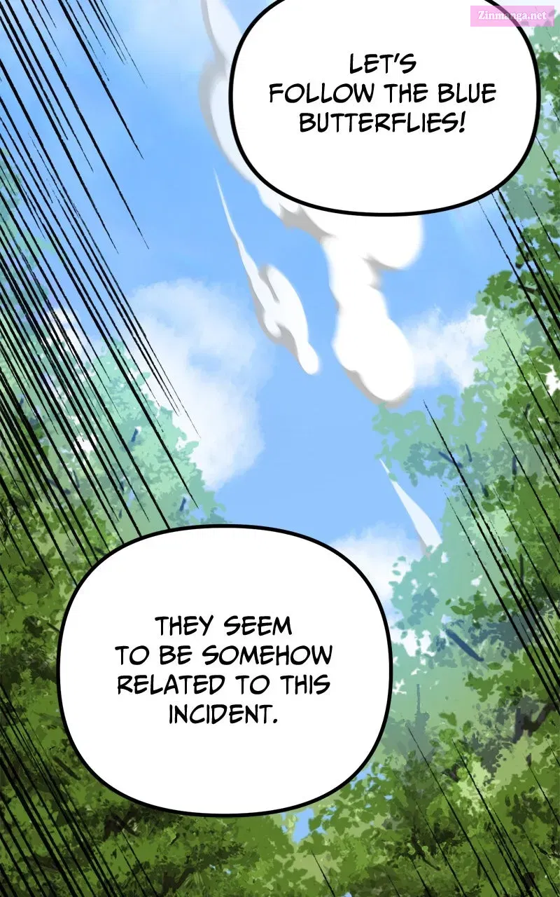 The Vampire’sAlchemy Chapter 1 page 254 - 