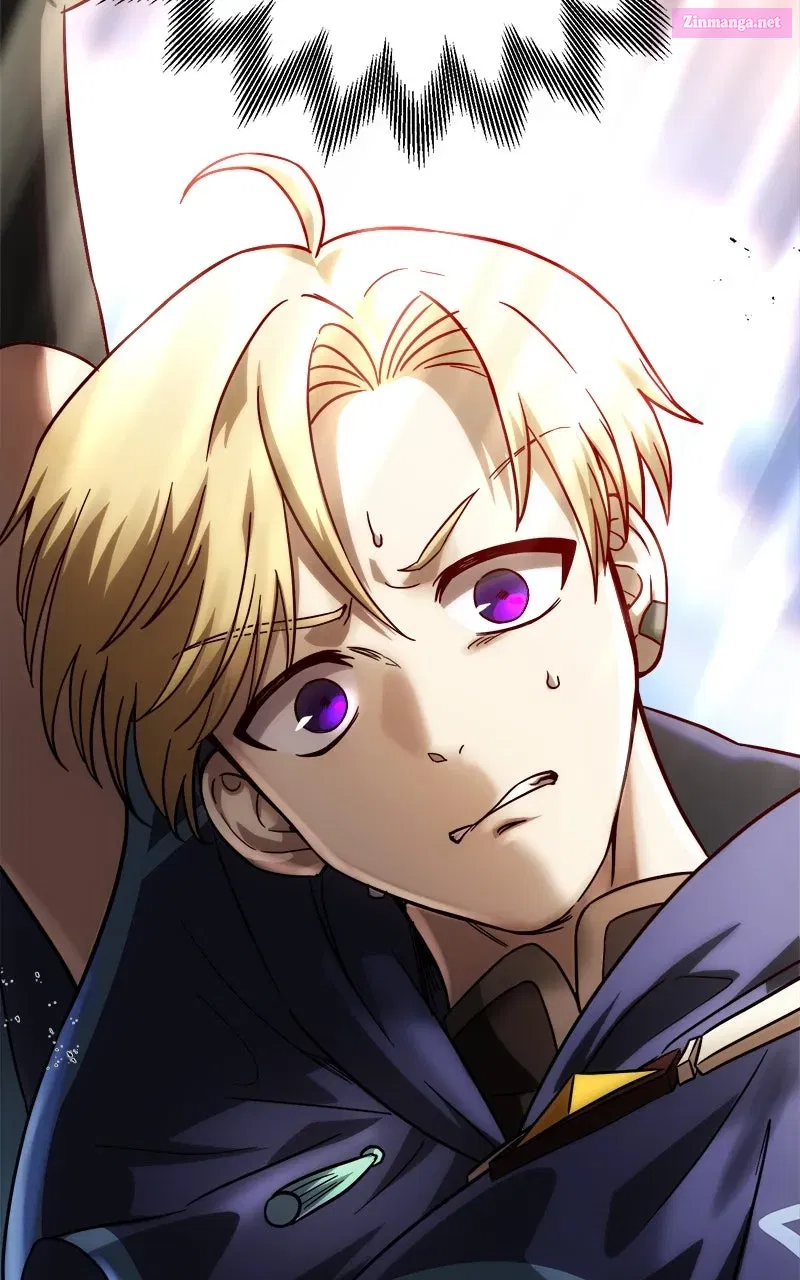 The Vampire’sAlchemy Chapter 1 page 258 - 