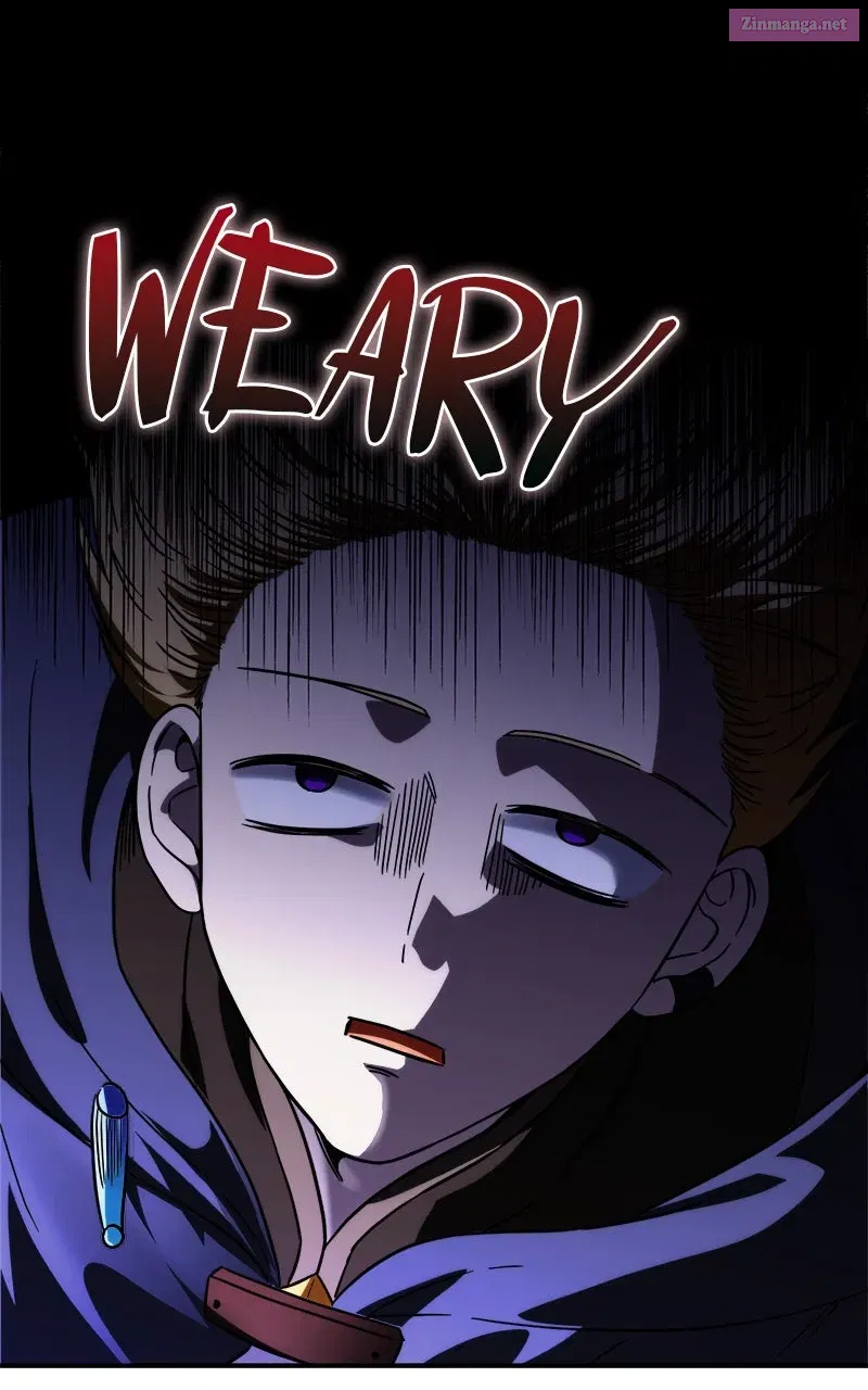 The Vampire’sAlchemy Chapter 1 page 260 - 