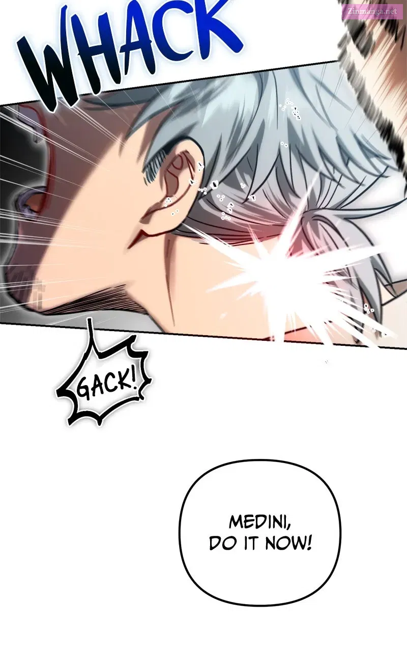 The Vampire’sAlchemy Chapter 1 page 27 - 
