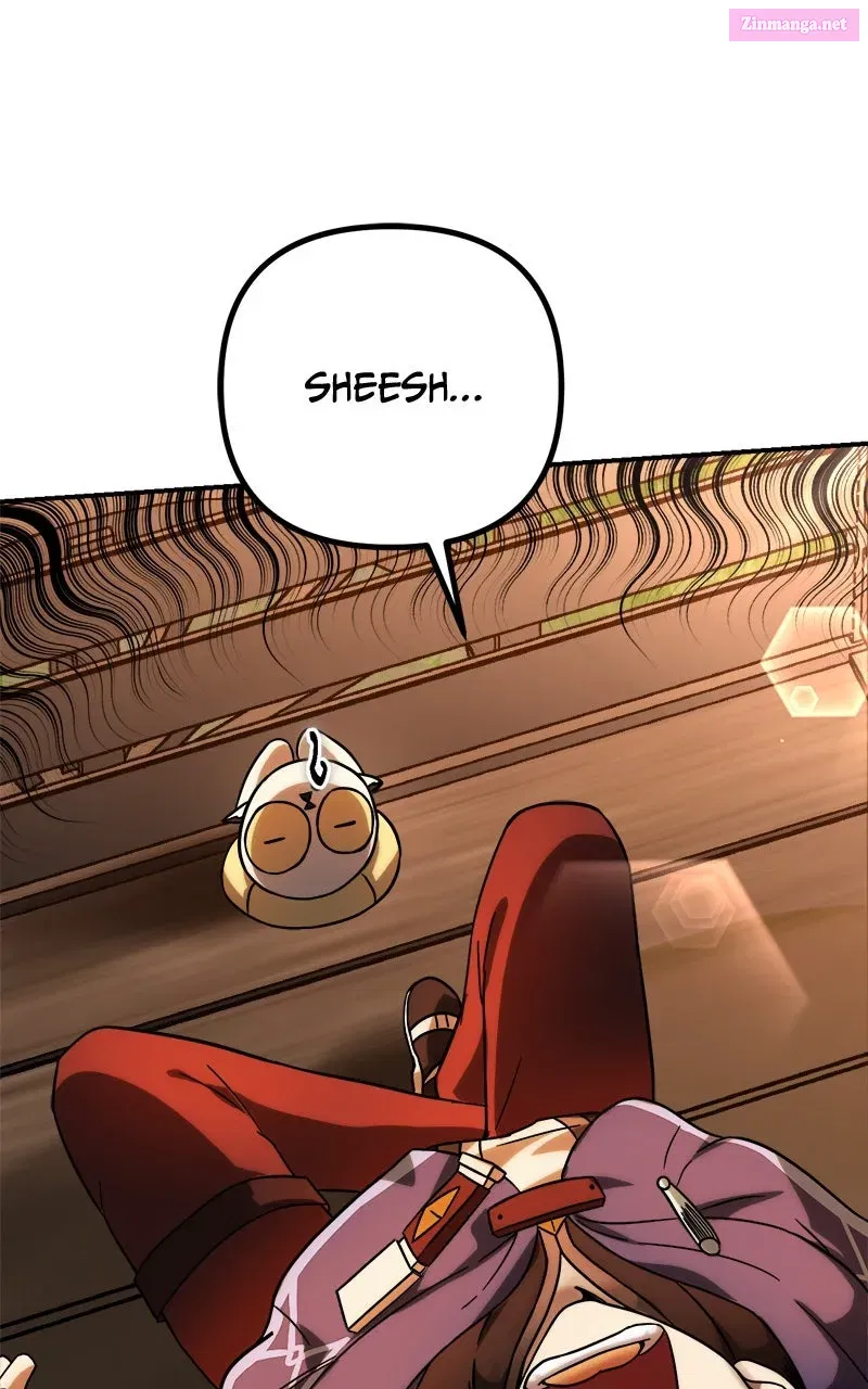 The Vampire’sAlchemy Chapter 1 page 261 - 