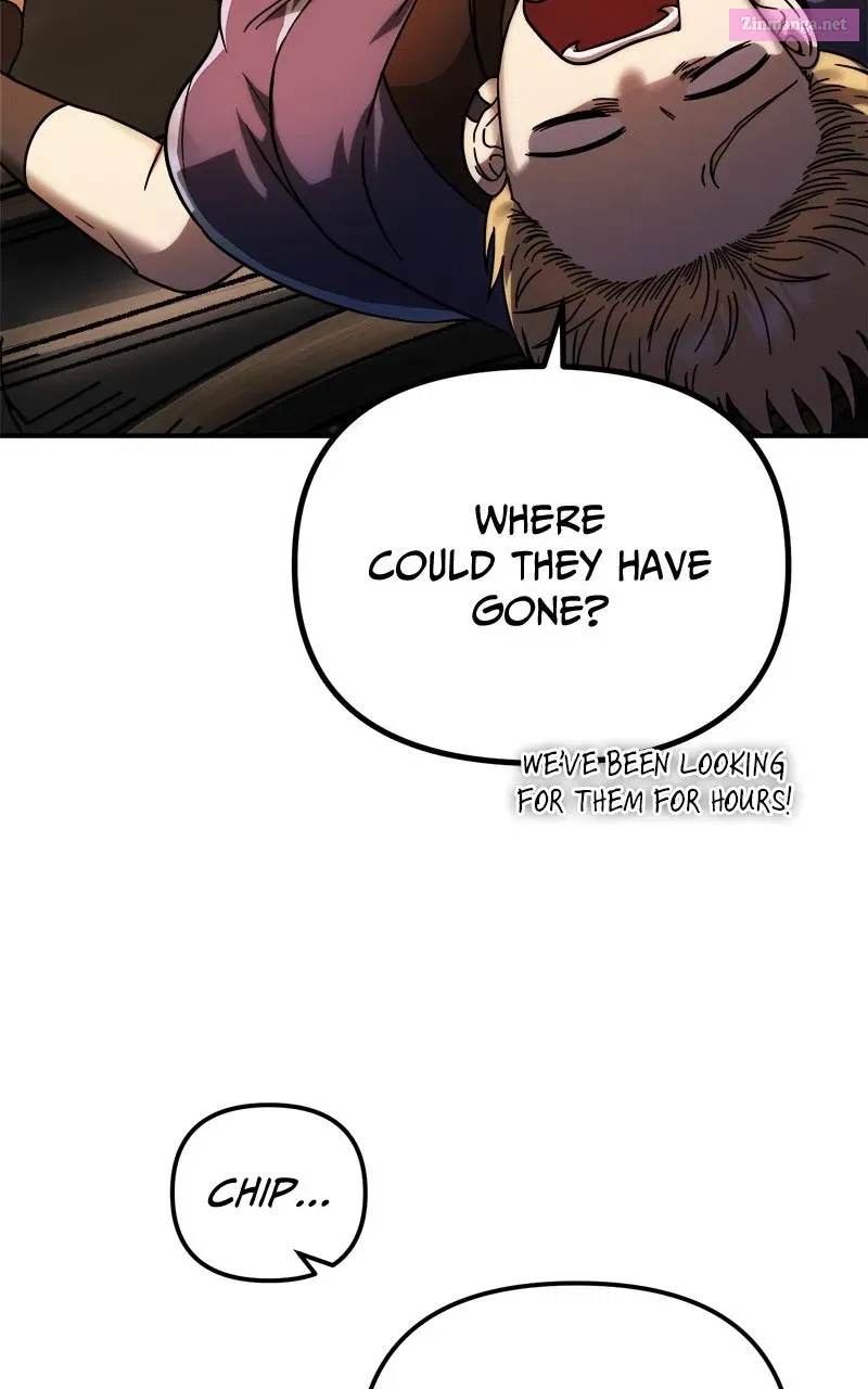 The Vampire’sAlchemy Chapter 1 page 262 - 