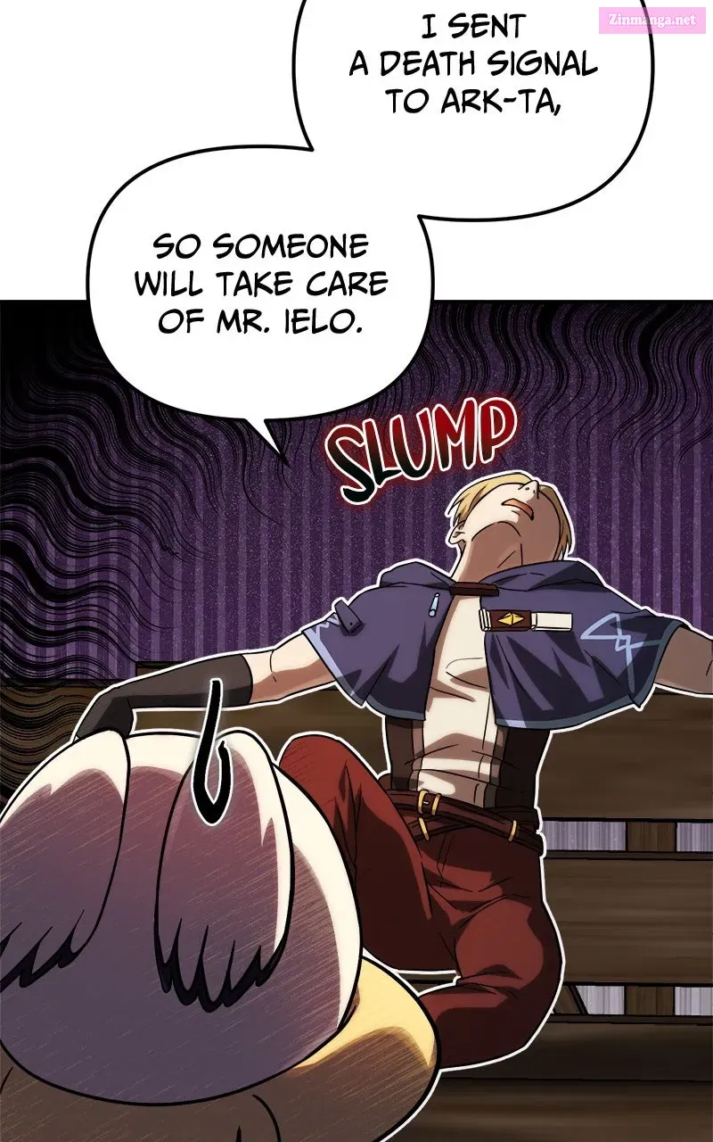The Vampire’sAlchemy Chapter 1 page 263 - 