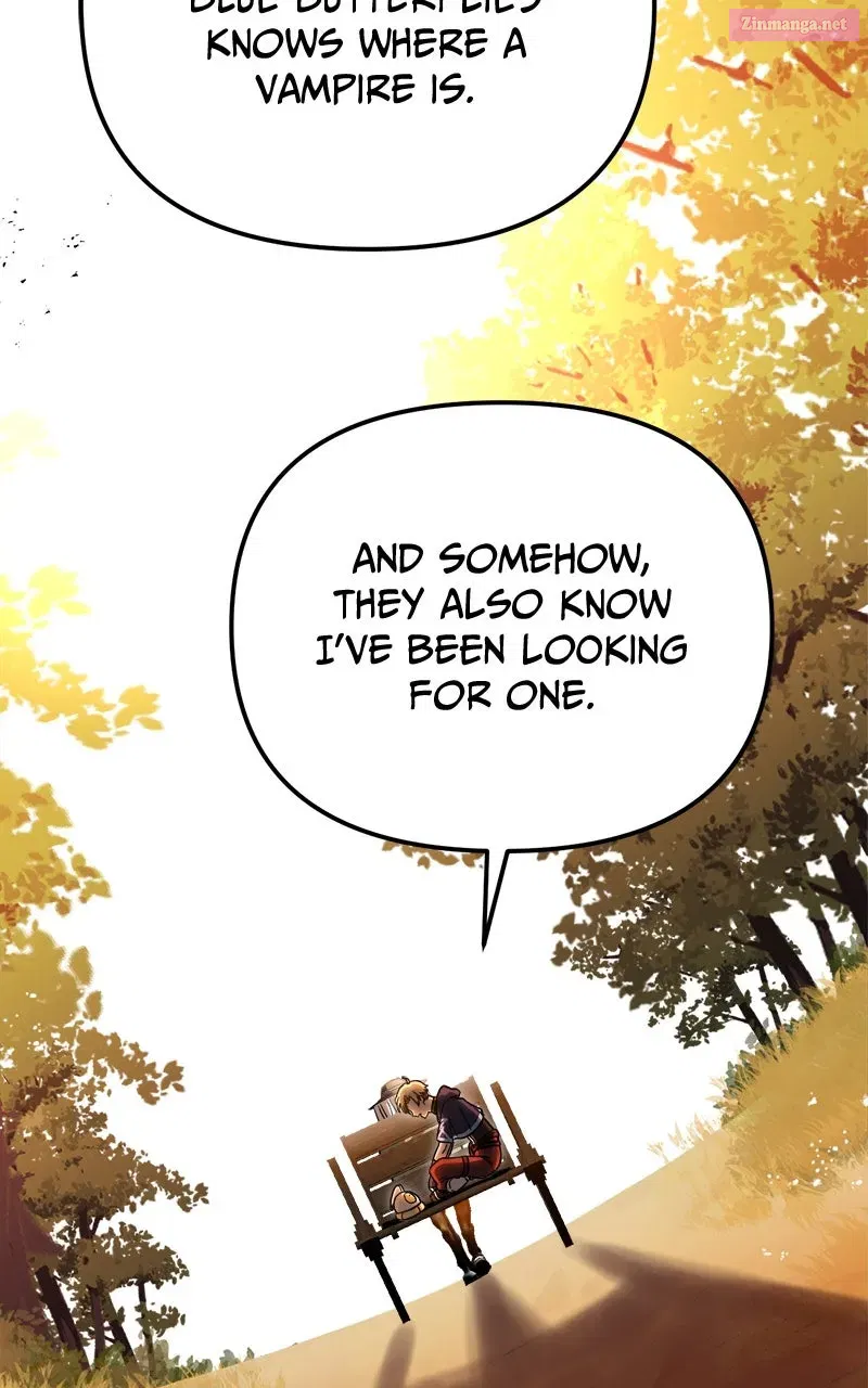 The Vampire’sAlchemy Chapter 1 page 265 - 
