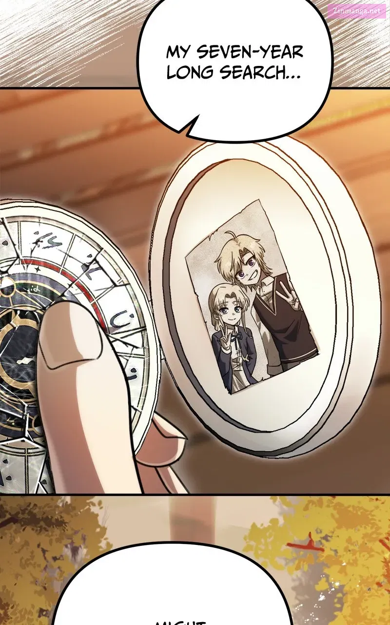 The Vampire’sAlchemy Chapter 1 page 267 - 