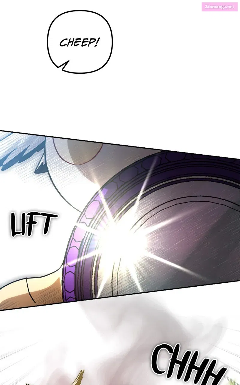 The Vampire’sAlchemy Chapter 1 page 28 - 