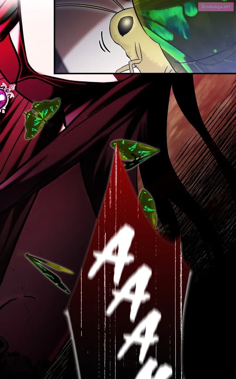 The Vampire’sAlchemy Chapter 1 page 273 - 