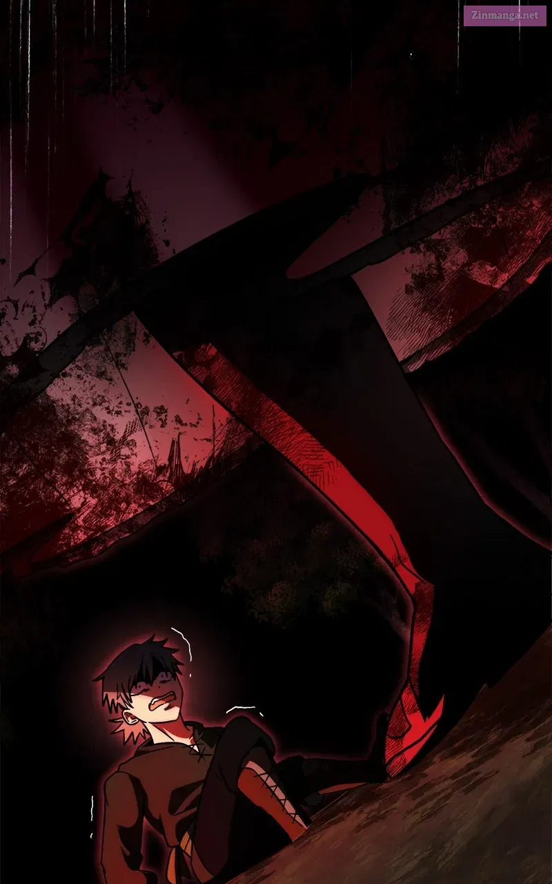 The Vampire’sAlchemy Chapter 1 page 275 - 