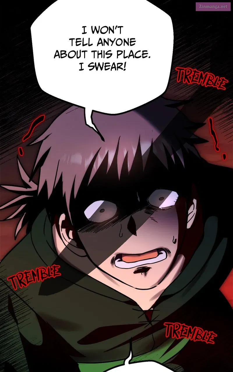 The Vampire’sAlchemy Chapter 1 page 277 - 