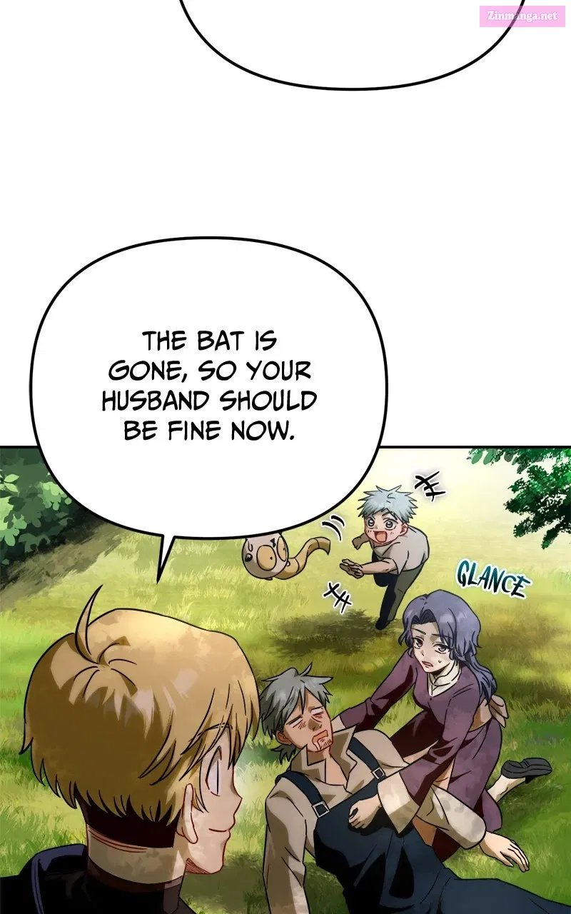The Vampire’sAlchemy Chapter 1 page 36 - 