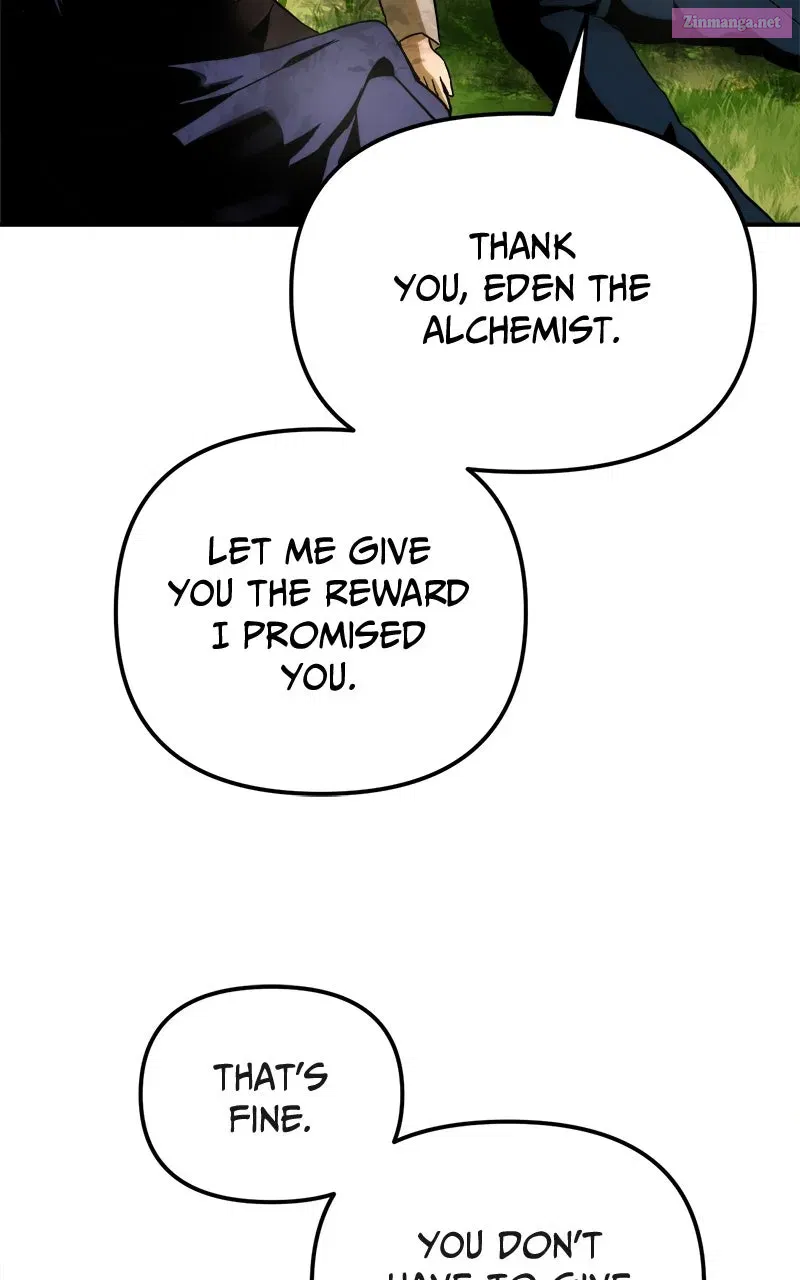 The Vampire’sAlchemy Chapter 1 page 37 - 