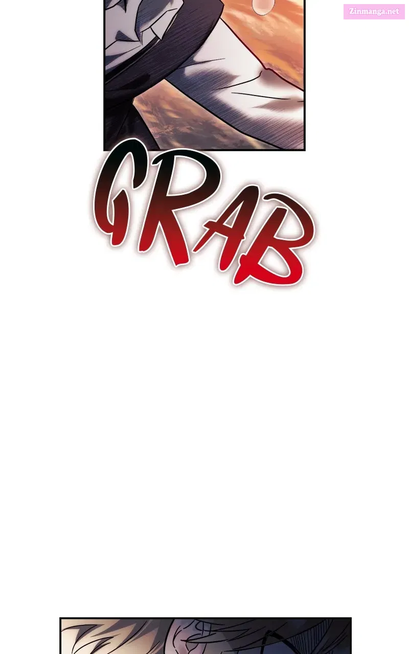 The Vampire’sAlchemy Chapter 1 page 5 - 