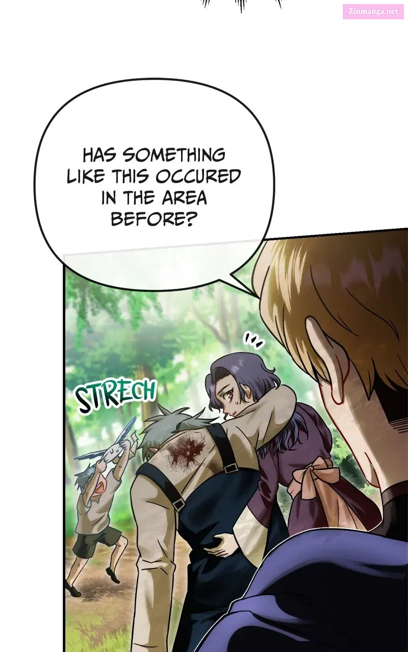 The Vampire’sAlchemy Chapter 1 page 45 - 