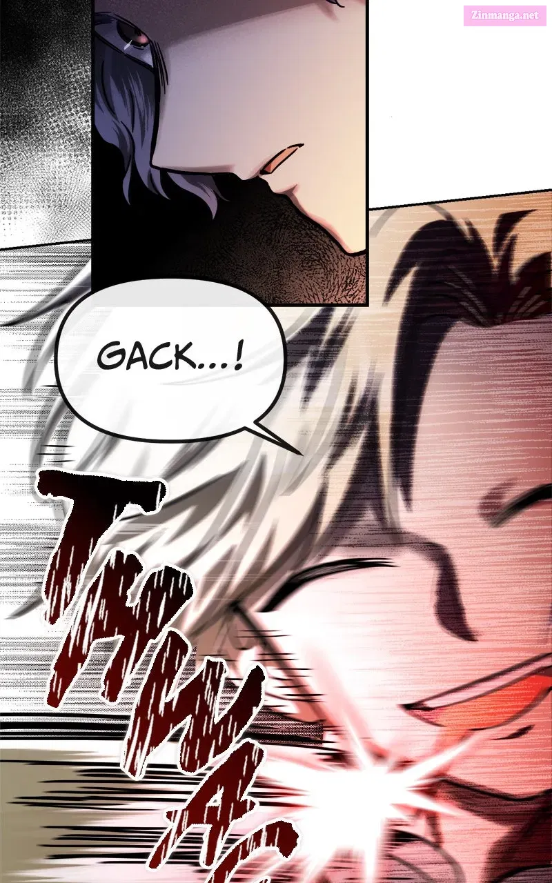 The Vampire’sAlchemy Chapter 1 page 47 - 