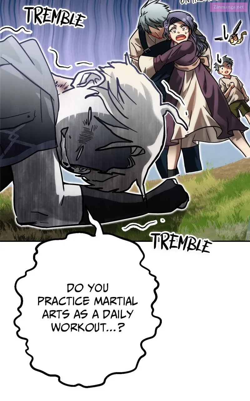 The Vampire’sAlchemy Chapter 1 page 49 - 